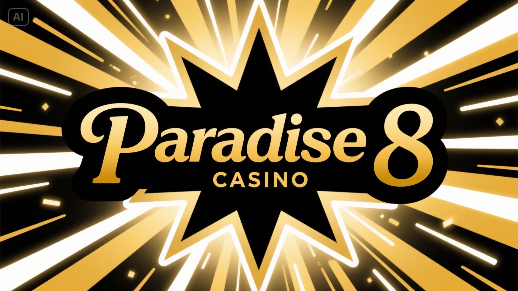 Paradise 8 Casino